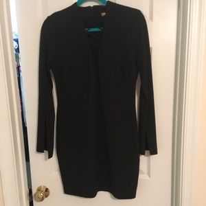 Alexia Admor Black Dress